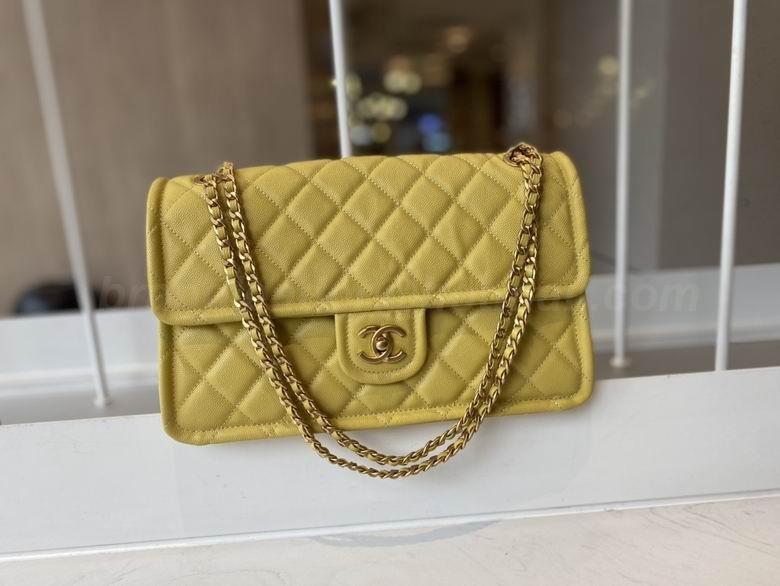 Chanel Handbags 216